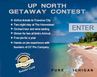 Enter Contest