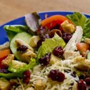 It’s salad season at Grand Traverse Pie Company