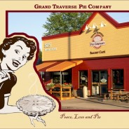 Gt Pie listed in Top 100 Movers and Shakers by FastCasual.com