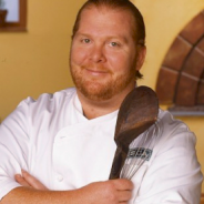 Celebrity Chef Mario Batali praises our pie in Bon Appetit