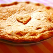 Five reasons to serve pie at your next birthday party