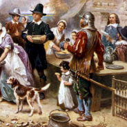 Five things you didn’t know about the history of pie