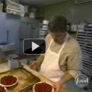 Food Network features pie from GT Pie Company