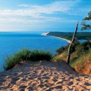 Most beautiful place in America just a short drive from GT Pie Co.