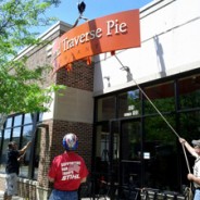 Grand Traverse Pie Co. plans to open Monday in downtown Ann Arbor