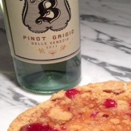 Mario Batali takes to Twitter to share his love of our pie