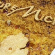 National Pie Day celebration