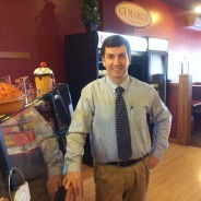 Petoskey pie shop owner will honor former math teacher on Pi Day