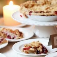 Wedding pies make unique dessert