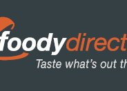 GT Pie Co. pies available online from FoodyDirect