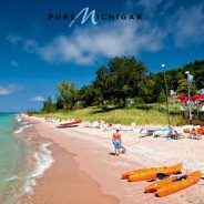 Up North Getaway Contest offers vacation and prizes in Northern Michigan
