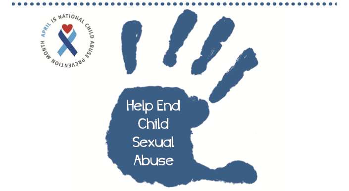 Image result for april is child abuse awareness month