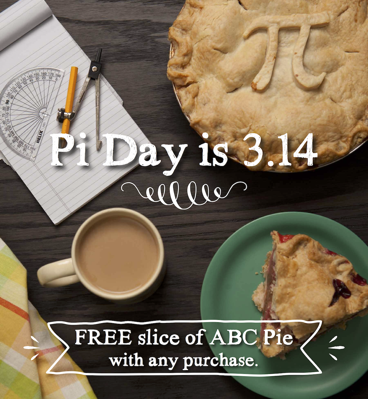 GT Pie Co Teams Up With Michigan Agriculture & Education to Celebrate