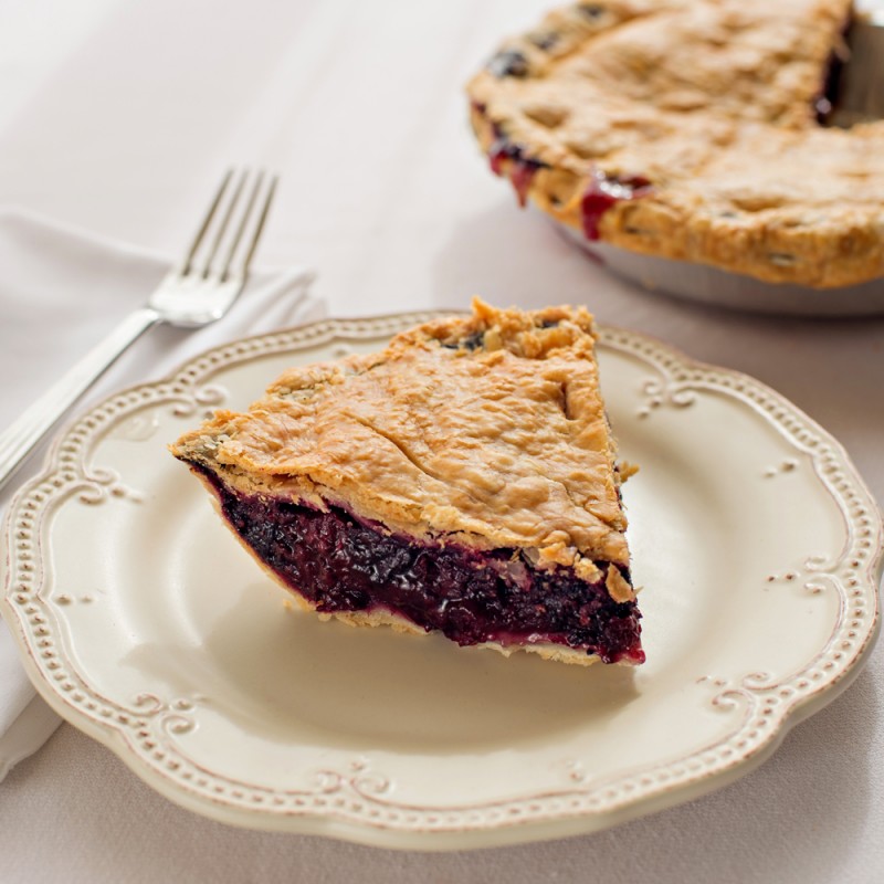 Pies - Grand Traverse Pie Company