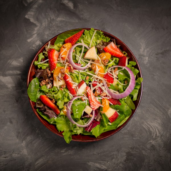 Strawberry Fields Salad - Grand Traverse Pie Co