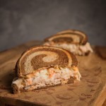 Turkey Reuben Sandwich - Grand Traverse Pie Company