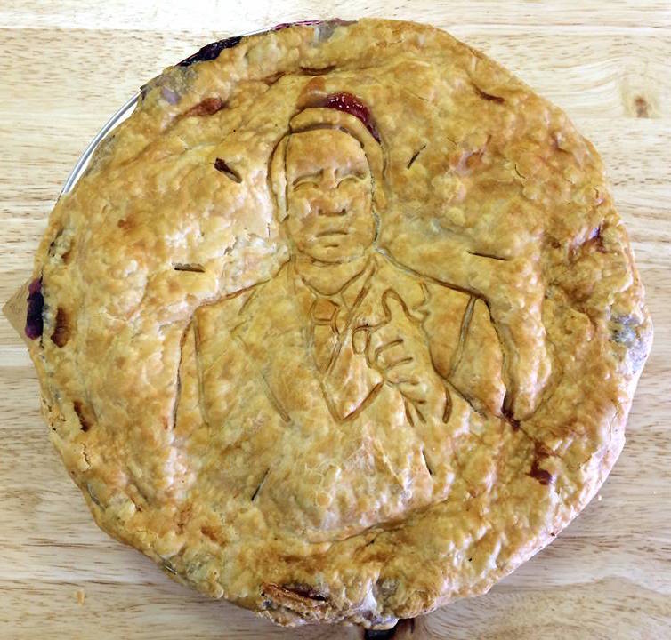 Jimmy McGill / Saul Goodman Pie