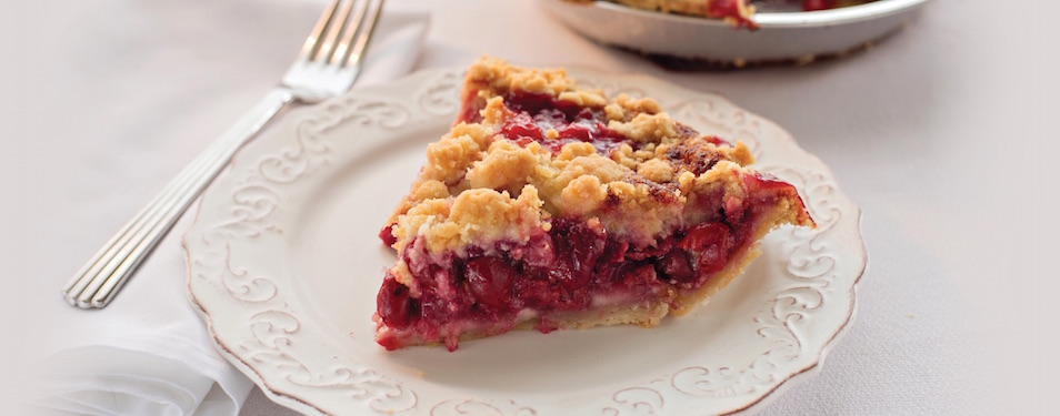 Free pie on National Pie Day at Grand Traverse Pie Company