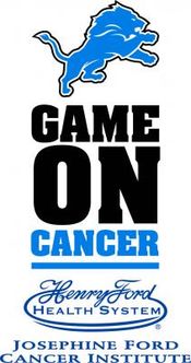 Game on Cancer