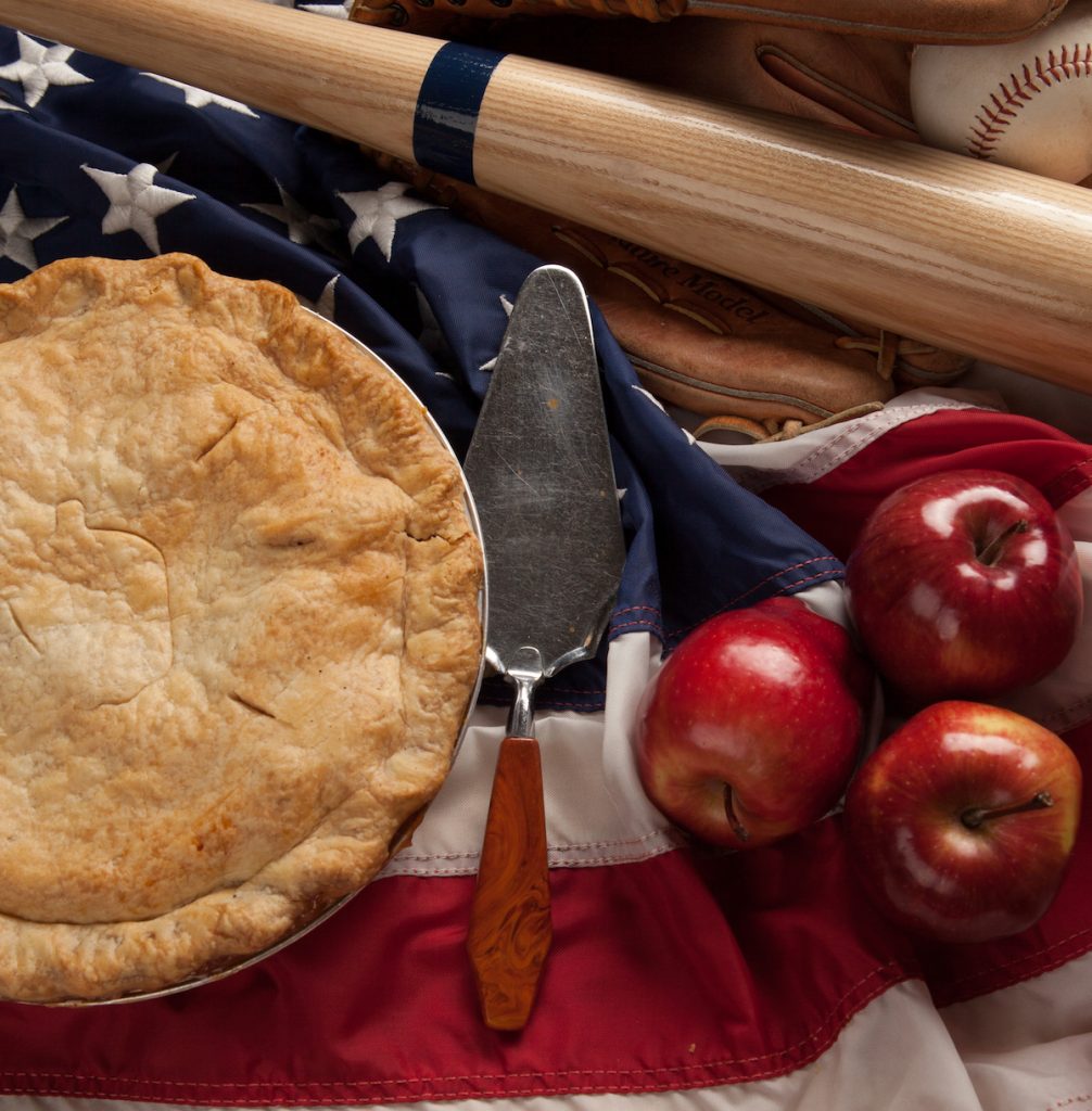 Apple Pie = Hunger Free Summer for Kids at GT Pie