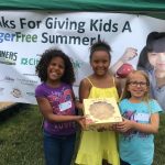 Hunger Free Summer at GT Pie