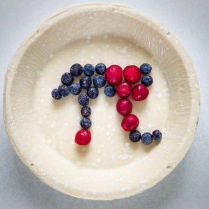 Pi Day fun at Grand Traverse Pie Company