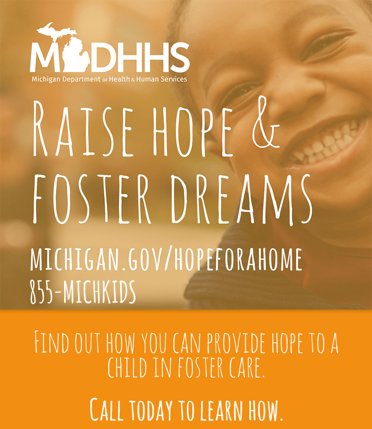 Foster Care MDHHS