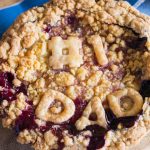 Free Pie for Dads on Father's Day - GT Pie