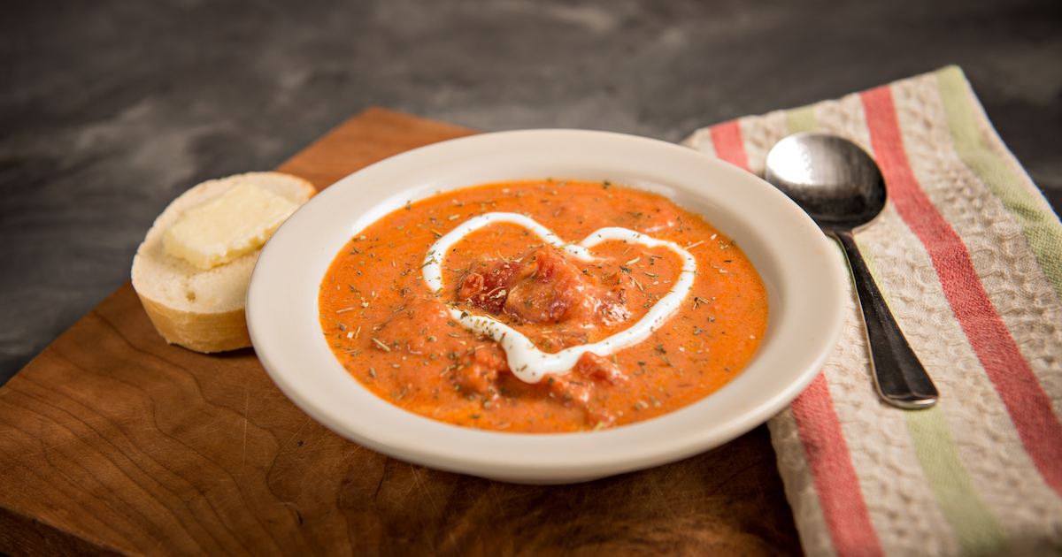 Soups Menu Grand Traverse Pie Company