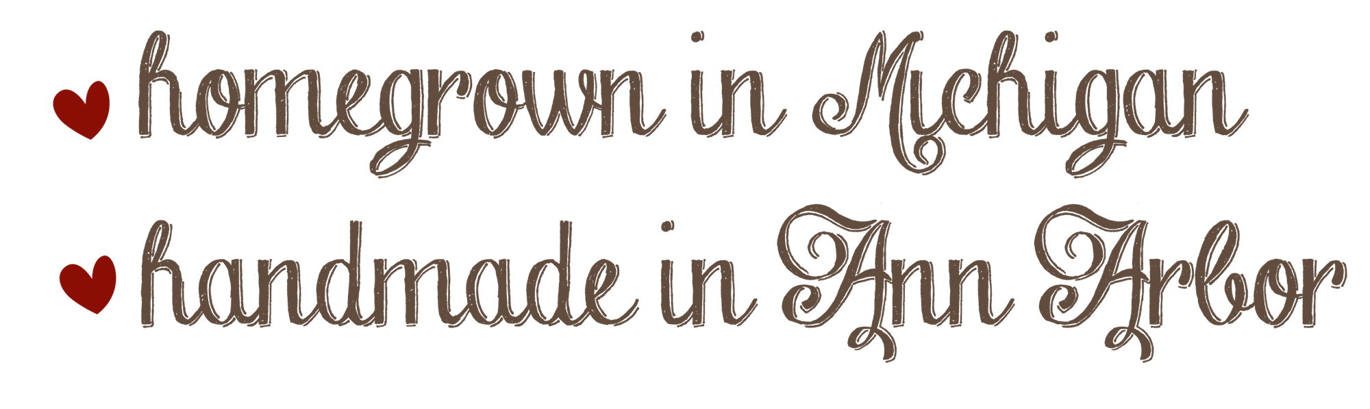 Ann Arbor Grand Traverse Pie Company