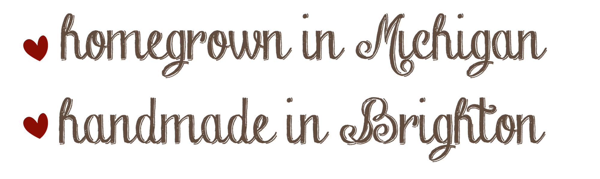 Brighton Grand Traverse Pie Company