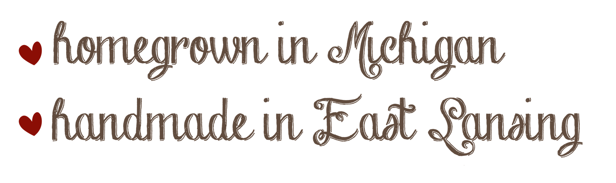 East Lansing Grand Traverse Pie Company