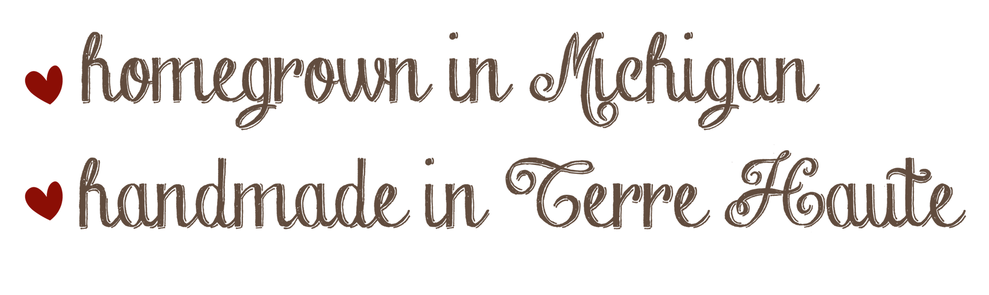 Terre Haute Grand Traverse Pie Company