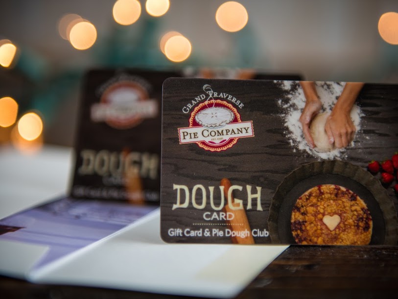 Our Favorite GiftGiving Ideas Grand Traverse Pie Company