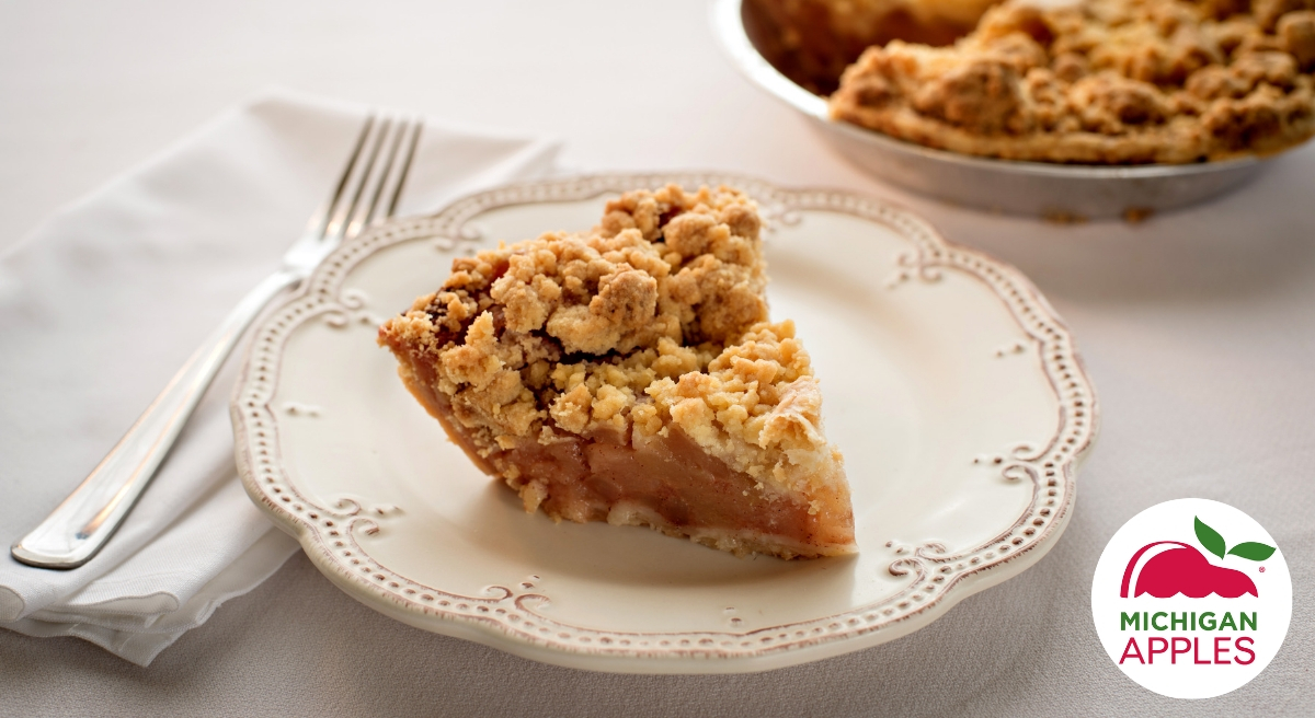 15 Facts About Apples For National Apple Pie Day Grand Traverse Pie Company
