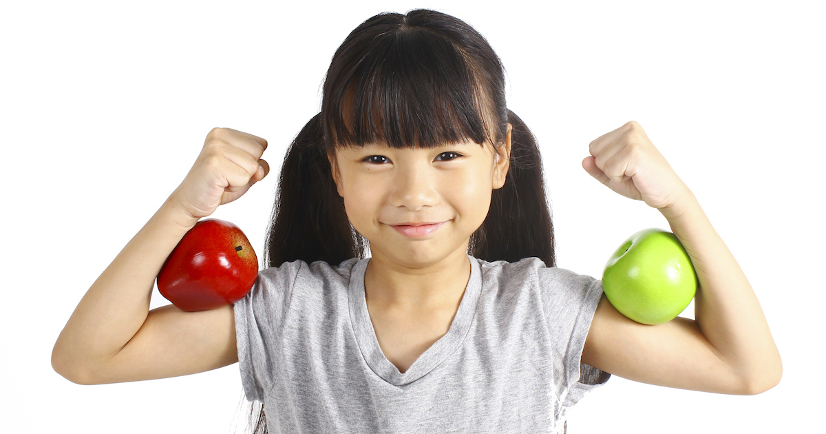 Apple Pies = A HungerFree Summer for Kids Grand Traverse Pie Company