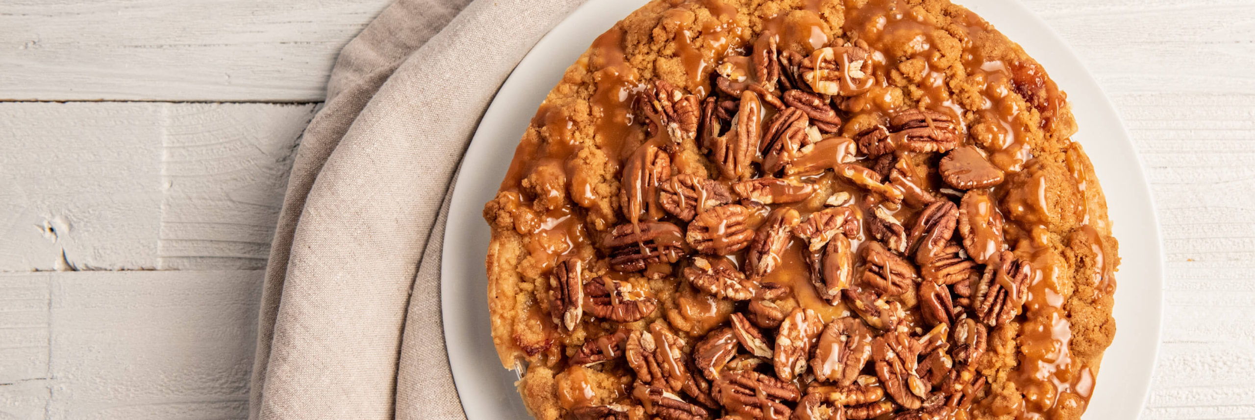 Grand Traverse Pie Company Pie Was Made For Sharing