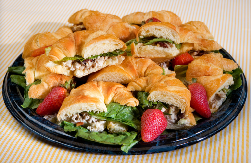 About GT Pie Catering - Grand Traverse Pie Company